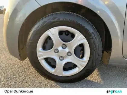 Photo 8 Kia Picanto  1.0 DPi 67ch Active