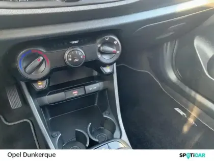 Photo 9 Kia Picanto  1.0 DPi 67ch Active