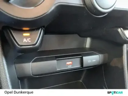 Photo 14 Kia Picanto  1.0 DPi 67ch Active