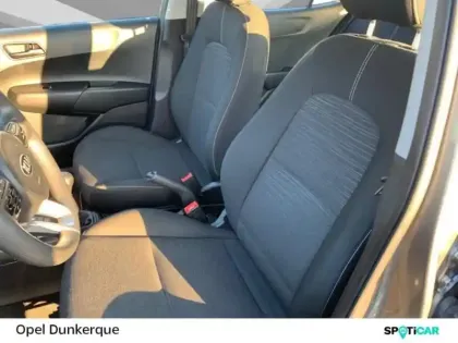 Photo 6 Kia Picanto  1.0 DPi 67ch Active