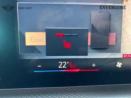 Photo 9 BMW X2  i eDrive20 204ch M Sport