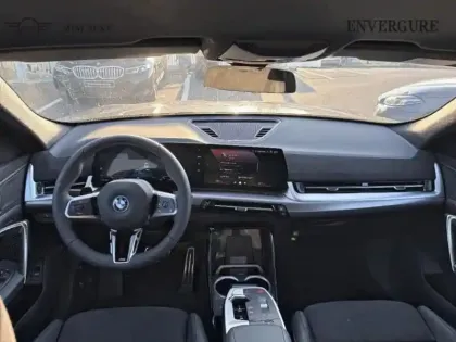 Photo 11 BMW X2  i eDrive20 204ch M Sport