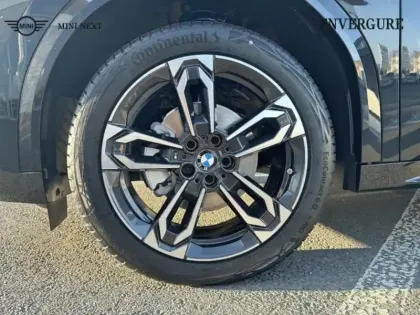 Photo 14 BMW X2  i eDrive20 204ch M Sport