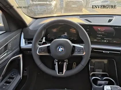 Photo 12 BMW X2  i eDrive20 204ch M Sport