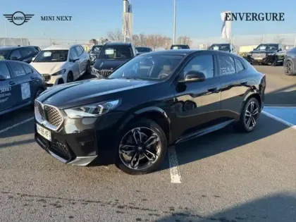 Photo Bmw X2