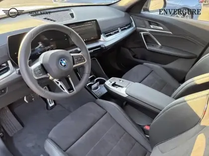 Photo 10 BMW X2  i eDrive20 204ch M Sport