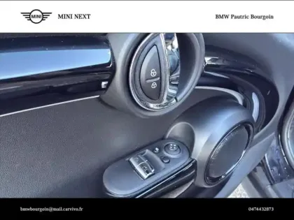 Photo 12 Mini Mini  Cooper 136ch Edition Premium Plus BVA7