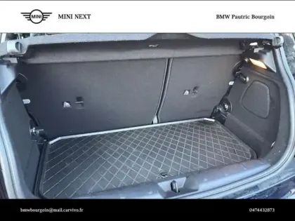 Photo 6 Mini Mini  Cooper 136ch Edition Premium Plus BVA7