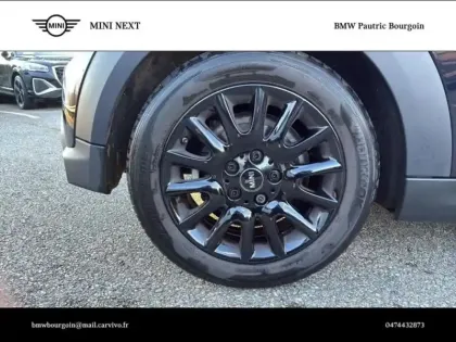 Photo 7 Mini Mini  Cooper 136ch Edition Premium Plus BVA7