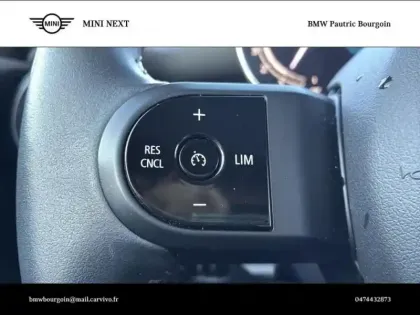 Photo 14 Mini Mini  Cooper 136ch Edition Premium Plus BVA7