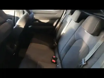 Photo 10 Dacia Duster  1.6 hybrid 140ch Journey