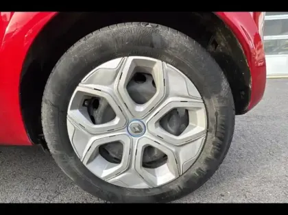 Photo 12 Renault Twingo  E-Tech Electric Life R80 Achat Intégral - 21