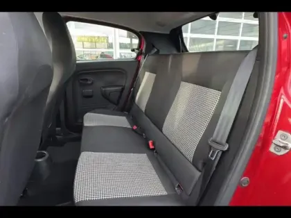 Photo 10 Renault Twingo  E-Tech Electric Life R80 Achat Intégral - 21