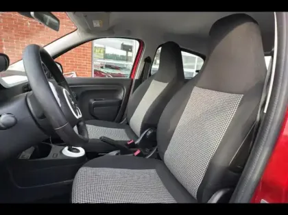 Photo 9 Renault Twingo  E-Tech Electric Life R80 Achat Intégral - 21