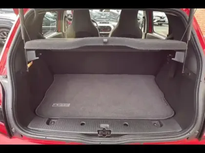 Photo 11 Renault Twingo  E-Tech Electric Life R80 Achat Intégral - 21