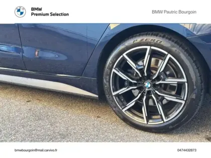 Photo 15 BMW Serie 4 Série 4 Gran Coupé 430dA xDrive 286ch M Sport