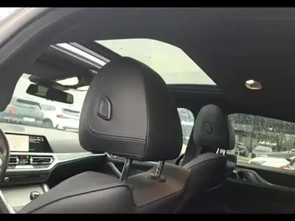 Photo 6 BMW Serie 4 Série 4 Gran Coupé 430dA xDrive 286ch M Sport