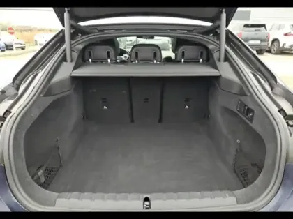 Photo 5 BMW Serie 4 Série 4 Gran Coupé 430dA xDrive 286ch M Sport