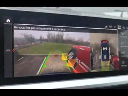 Photo 7 BMW Serie 4 Série 4 Gran Coupé 430dA xDrive 286ch M Sport