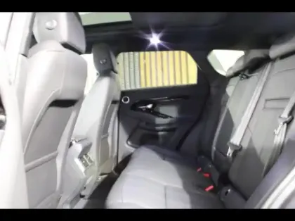 Photo 14 Land rover Range Rover Evoque  1.5 P270e PHEV 269ch Dynamic SE