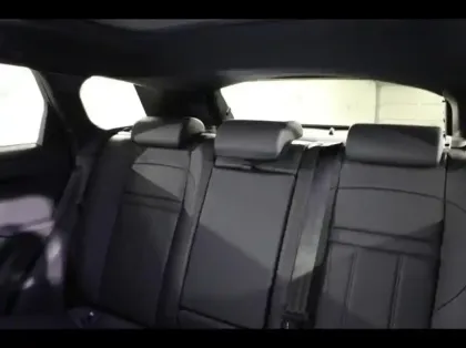 Photo 12 Land rover Range Rover Evoque  1.5 P270e PHEV 269ch Dynamic SE