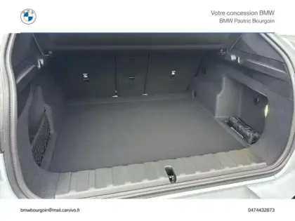 Photo 6 BMW X2  i eDrive20 204ch M Sport