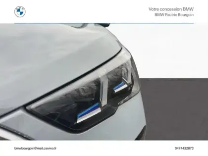 Photo 9 BMW X2  i eDrive20 204ch M Sport