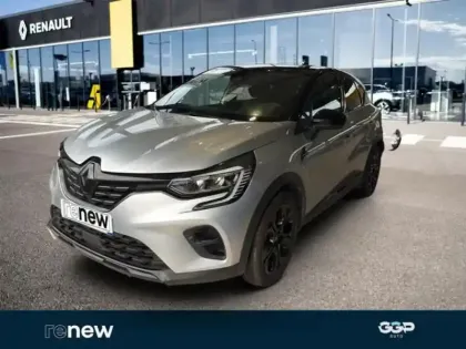 Photo Renault Captur