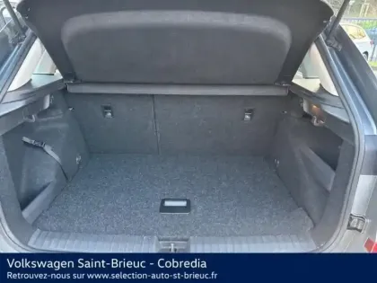 Photo 11 Skoda Kamiq  1.0 TSI Evo 110ch Ambition