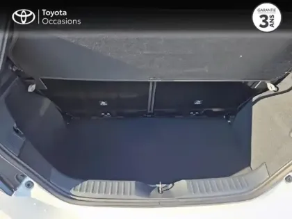 Photo 14 Toyota Aygo  X 1.0 VVT-i 72ch Dynamic