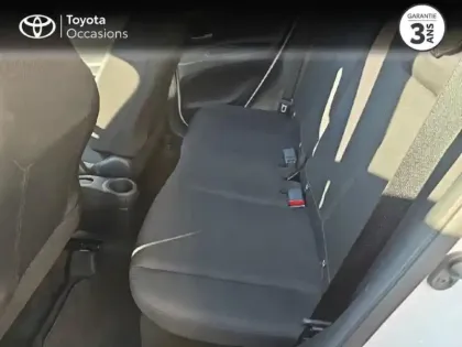 Photo 6 Toyota Aygo  X 1.0 VVT-i 72ch Dynamic