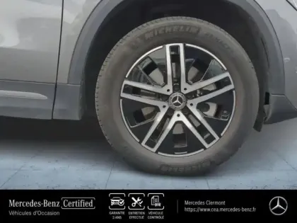 Photo 7 Mercedes GLA  250 e 160+102ch Business Line 8G-DCT