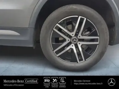 Photo 9 Mercedes GLA  250 e 160+102ch Business Line 8G-DCT