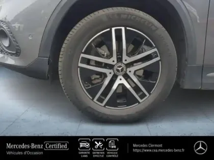 Photo 8 Mercedes GLA  250 e 160+102ch Business Line 8G-DCT