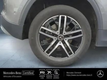 Photo 6 Mercedes GLA  250 e 160+102ch Business Line 8G-DCT