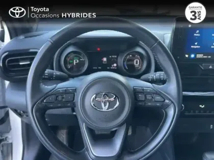 Photo 8 Toyota Yaris  Cross 116h Design MY22