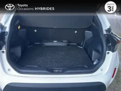 Photo 9 Toyota Yaris  Cross 116h Design MY22