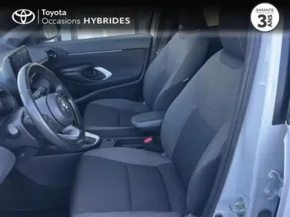 Photo 10 Toyota Yaris  Cross 116h Design MY22