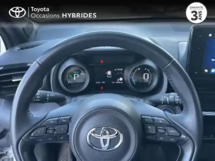 Photo 12 Toyota Yaris  Cross 116h Design MY22