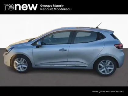 Photo 6 Renault Clio  1.6 E-Tech 140ch Business -21