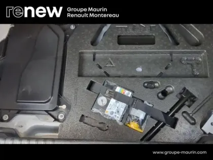 Photo 14 Renault Clio  1.6 E-Tech 140ch Business -21