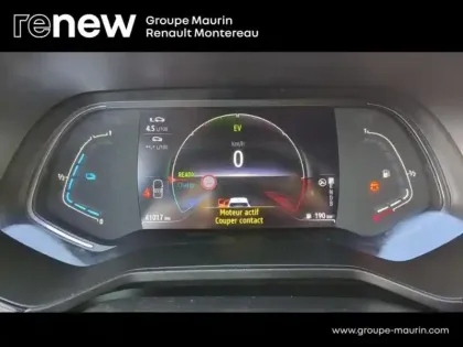 Photo 8 Renault Clio  1.6 E-Tech 140ch Business -21