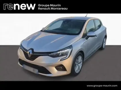 Photo Renault Clio
