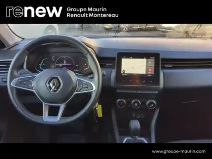 Photo 7 Renault Clio  1.6 E-Tech 140ch Business -21