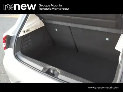 Photo 13 Renault Clio  1.6 E-Tech 140ch Business -21