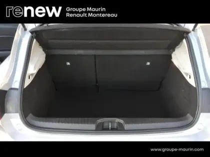Photo 12 Renault Clio  1.6 E-Tech 140ch Business -21
