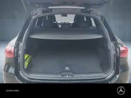 Photo 13 Mercedes Classe GLC GLC 300 e Hybrid 313ch AMG Line 4Matic 9G-Tronic