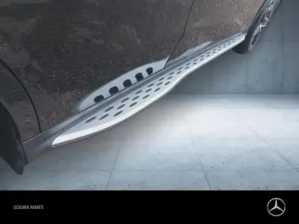 Photo 12 Mercedes Classe GLC GLC 300 e Hybrid 313ch AMG Line 4Matic 9G-Tronic