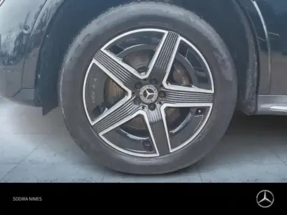 Photo 9 Mercedes Classe GLC GLC 300 e Hybrid 313ch AMG Line 4Matic 9G-Tronic