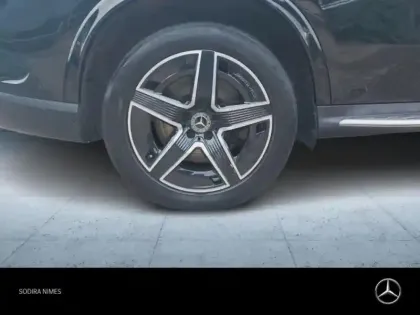 Photo 11 Mercedes Classe GLC GLC 300 e Hybrid 313ch AMG Line 4Matic 9G-Tronic